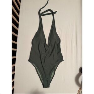 Aerie bathing suit